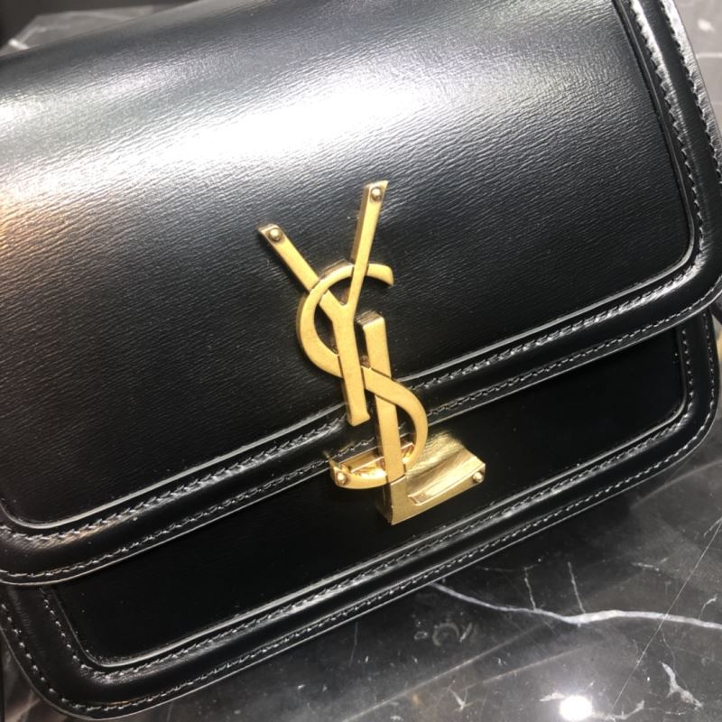 YSL Satchel Bags